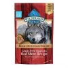 Blue Buffalo Wilderness Rocky Mountain Grain-Free Red Meat Recipe Biscuits Dog Treats -Merrick || Blue Wilderness Sales 2022 92788 MAIN. SY630 V1605117268