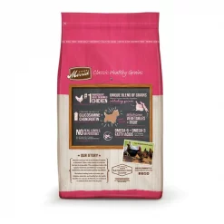 Merrick Classic Healthy Grains Small Breed Recipe Adult Dry Dog Food 13 Merrick Classic Healthy Grains Small Breed Recipe Adult Dry Dog Food -Merrick || Blue Wilderness Sales 2022 94126 PT2. SY630 V1626214015