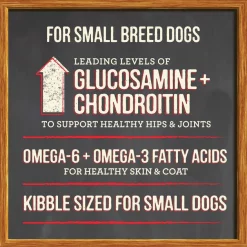 Merrick Classic Healthy Grains Small Breed Recipe Adult Dry Dog Food 16 Merrick Classic Healthy Grains Small Breed Recipe Adult Dry Dog Food -Merrick || Blue Wilderness Sales 2022 94126 PT5. SY630 V1626191179