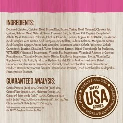 Merrick Classic Healthy Grains Small Breed Recipe Adult Dry Dog Food 17 Merrick Classic Healthy Grains Small Breed Recipe Adult Dry Dog Food -Merrick || Blue Wilderness Sales 2022 94126 PT6. SY630 V1626190873