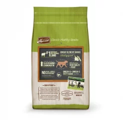 Merrick Classic Healthy Grains Lamb + Brown Rice Recipe with Ancient Grains Adult Dry Dog Food 13 Merrick Classic Healthy Grains Lamb + Brown Rice Recipe with Ancient Grains Adult Dry Dog Food -Merrick || Blue Wilderness Sales 2022 94133 PT2. SY630 V1626222366