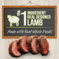 Merrick Classic Healthy Grains Lamb + Brown Rice Recipe with Ancient Grains Adult Dry Dog Food 15 Merrick Classic Healthy Grains Lamb + Brown Rice Recipe with Ancient Grains Adult Dry Dog Food -Merrick || Blue Wilderness Sales 2022 94133 PT4. SY630 V1626189684