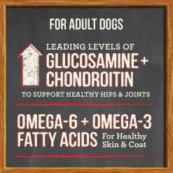 Merrick Classic Healthy Grains Lamb + Brown Rice Recipe with Ancient Grains Adult Dry Dog Food 16 Merrick Classic Healthy Grains Lamb + Brown Rice Recipe with Ancient Grains Adult Dry Dog Food -Merrick || Blue Wilderness Sales 2022 94133 PT5. SY630 V1626191463