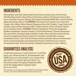 Merrick Lil' Plates Grain-Free Chicken-Free Real Beef & Sweet Potato Dry Dog Food -Merrick || Blue Wilderness Sales 2022 94167 PT4. SY630 V1647910291