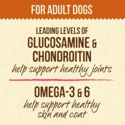 Merrick Lil' Plates Grain-Free Chicken-Free Real Beef & Sweet Potato Dry Dog Food -Merrick || Blue Wilderness Sales 2022 94167 PT8. SY630 V1647914793