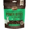 Merrick Power Bites Real Rabbit + Sweet Potato Recipe Grain-Free Soft & Chewy Dog Treats -Merrick || Blue Wilderness Sales 2022 98675 MAIN. SY630 V1644920519