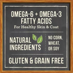 Merrick Power Bites Real Rabbit + Sweet Potato Recipe Grain-Free Soft & Chewy Dog Treats 16 Merrick Power Bites Real Rabbit + Sweet Potato Recipe Grain-Free Soft & Chewy Dog Treats -Merrick || Blue Wilderness Sales 2022 98675 PT5. SY630 V1644906082