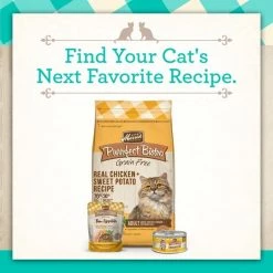 Merrick || Blue Wilderness Sales 2022 -Merrick || Blue Wilderness Sales 2022 99151 PT1. SY630 V1657661190
