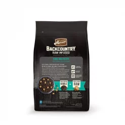 Merrick Backcountry Raw Infused Game Bird Recipe with Chicken, Duck & Quail Grain-Free Dry Cat Food -Merrick || Blue Wilderness Sales 2022 99151 PT2. SY630 V1657661189