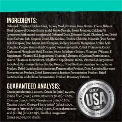 Merrick Backcountry Raw Infused Game Bird Recipe with Chicken, Duck & Quail Grain-Free Dry Cat Food -Merrick || Blue Wilderness Sales 2022 99151 PT5. SY630 V1657661190